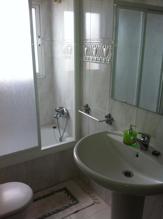 Pension Ruiz Linares  Exterior foto