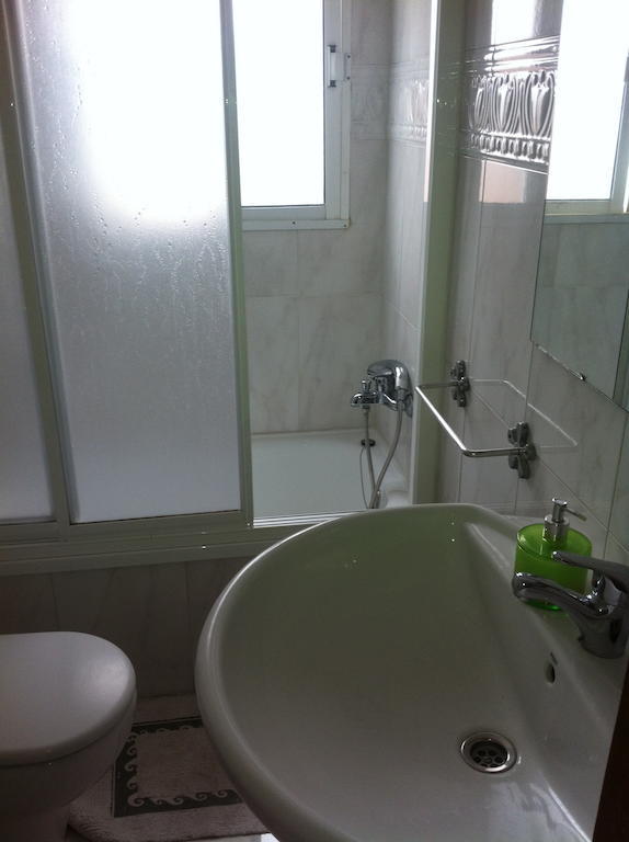 Pension Ruiz Linares  Exterior foto